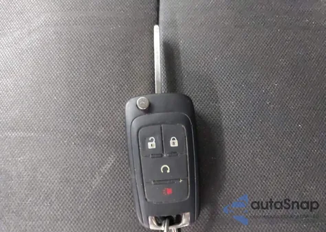 2016 Chevrolet Trax Lt from USA, damaged, VIN KL7CJLSB7GB703813